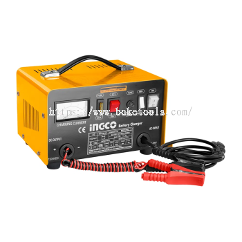 INGCO ING-CB1601 Battery Charger