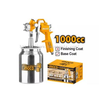 INGCO ASG3101 Air Spray Gun