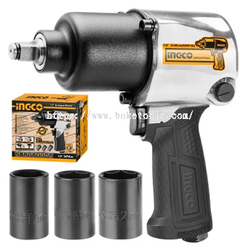 INGCO AIW12562 Air Impact Wrench