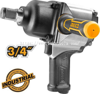 INGCO AIW341302 Air Impact Wrench