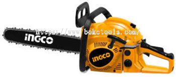 INGCO GCS5451811 Gasoline Chain Saw