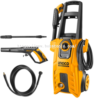 INGCO HPWR18008-3 High Pressure Washer