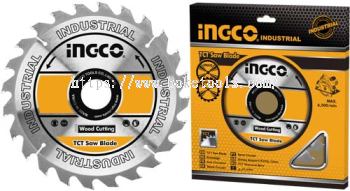 INGCO TSB111015 TCT Saw Blade