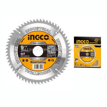 INGCO TSB123523 TCT Saw Blade