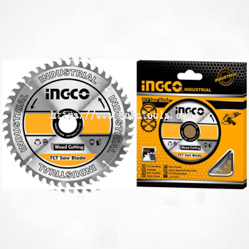 INGCO TSB325428 TCT saw blade for Aluminum