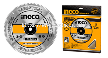 INGCO TSB3254210 TCT Saw Blade For Aluminum