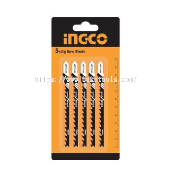 INGCO JBT118B Jig Saw Blade For Metal