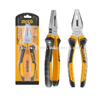 INGCO HCP08168 Combination Pliers