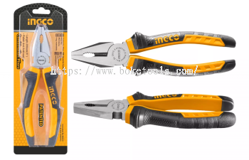 INGCO HCP08208 Combination Pliers