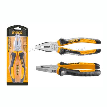 INGCO HCP28208 Combination Pliers