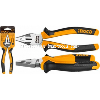 INGCO HCP28208 Combination Pliers