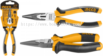 INGCO HLNP28168 Long Nose Pliers