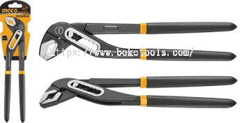 INGCO HPP03300 Pump Pliers