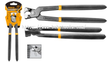 Boke Tools Machinery Pte Ltd : INGCO HRP02230 Rabbet Pliers