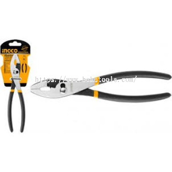 INGCO HSPJP02160 Slip joint pliers