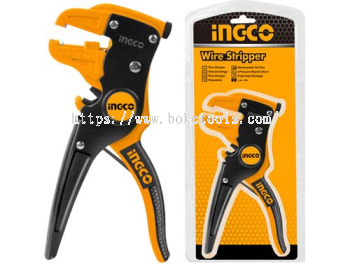 iINGCO HWSP15608 Wire Stripper