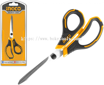 INGCO HSCRS812001 Scissors