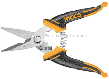 INGCO HES0188 Electrician's Scissors