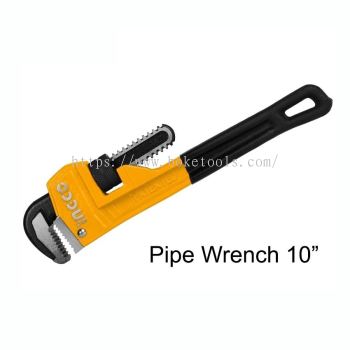 INGCO HPW0810 Pipe Wrench