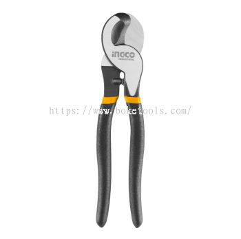 INGCO HHCCB0210 Heavy Duty Cable Cutter