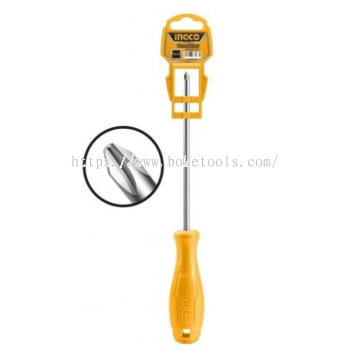 Boke Tools Machinery Pte Ltd : INGCO HS58PH1100 Phillips Screwdriver