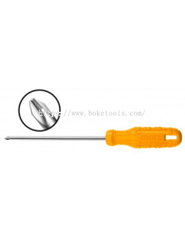 Boke Tools Machinery Pte Ltd : INGCO HS58PH2125 Phillips Screwdriver