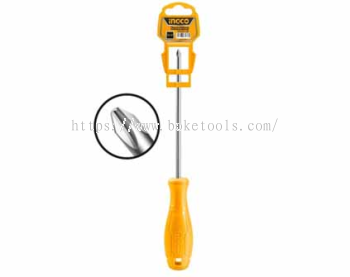 Boke Tools Machinery Pte Ltd : INGCO HS58PH2150 Phillips Screwdriver