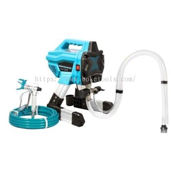 APS-3018 Portable Electric Airless Paint Sprayer