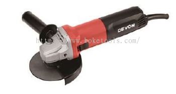 DEVON 2828-9 Series Angle Grinder 900W