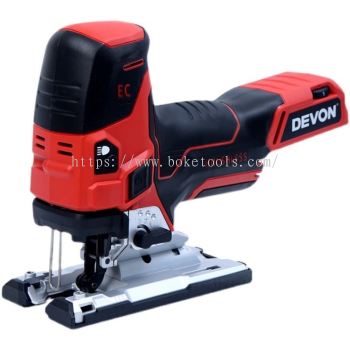 POWER TOOLS - DEVON