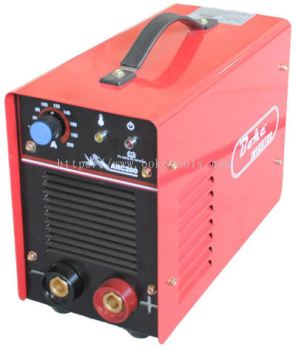 Boke Tools Machinery Pte Ltd : MINI INVERTER DC MMA WELDER ARC200