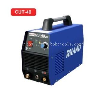 Boke Tools Machinery Pte Ltd : INVERTER AIR PLASMA CUTTING MACHINE CUT-40