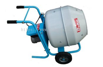 Boke Tools Machinery Pte Ltd : CEMENT MIXER BK160