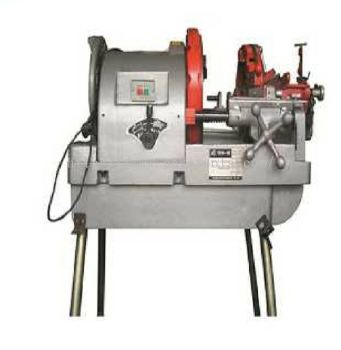 Boke Tools Machinery Pte Ltd : PIPE THREADING MACHINE BK150-BC-I (2-1/2"-6")
