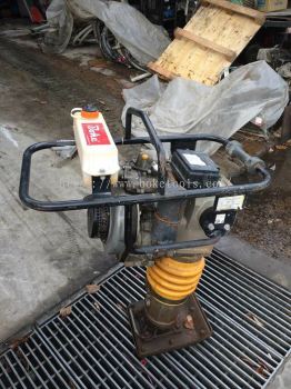 Boke Tools Machinery Pte Ltd : CT-78D