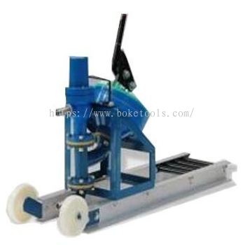 CEMENTIOUS GROUT PUMP BKGP-10