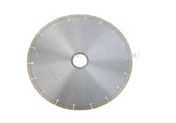 Boke Tools Machinery Pte Ltd : CUTTING BLADE FOR MARBLE DCD14061