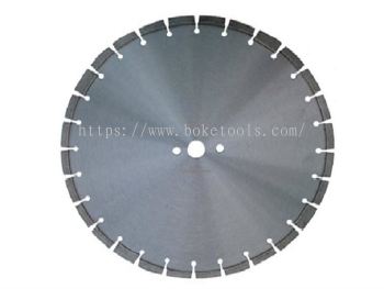 Boke Tools Machinery Pte Ltd : CUTTING BLADE FOR CONCRETE DCD16022