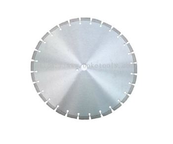 Boke Tools Machinery Pte Ltd : CUTTING BLADE FOR CONCRETE DCD16025