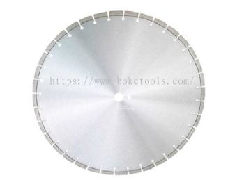 Boke Tools Machinery Pte Ltd : CUTTING BLADE FOR CONCRETE DCD20021