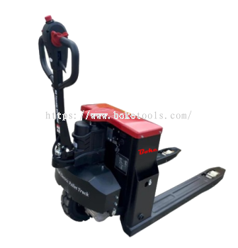 Fully Electric Cold Room Pallet Truck 3T Singapore | BK-EPT3T-H