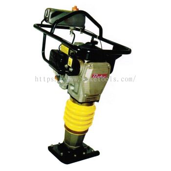 Boke Tools Machinery Pte Ltd : TAMPING RAMMER TPR-78D