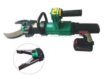 REBAR CUTTER BC-300