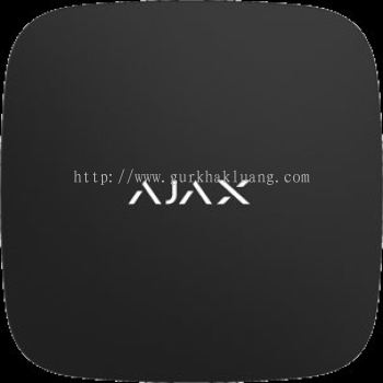 AJAX HUB