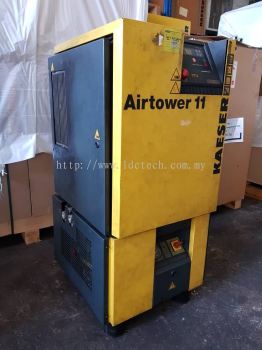Used Kaeser Air Compressors for Sale