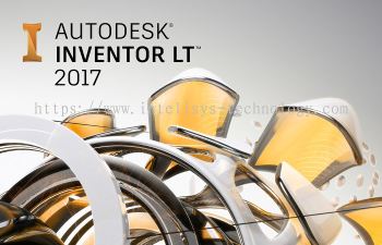 Autodesk  Inventor LT 2017