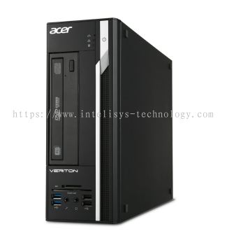 Acer Veriton X2640G-G4404PW Desktop