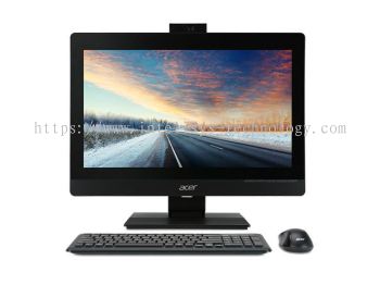 Acer Veriton VZ4640G-36104W AIO PC Desktop
