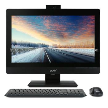 Acer Veriton Z4640G-56504W AIO PC Desktop