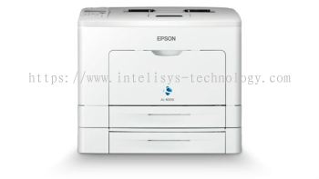 EPSON WorkForce AcuLaser M300DN Mono Laser Printer